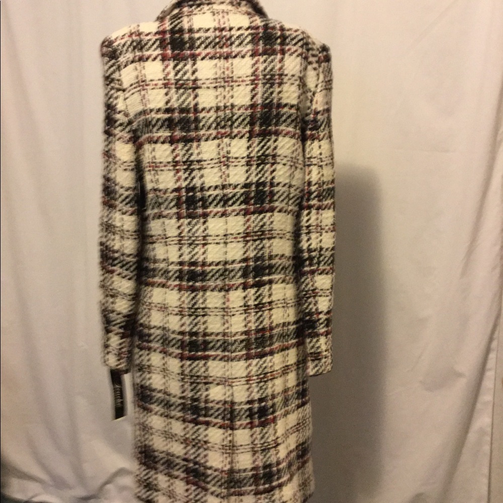 Coat - Picture 3 of 3